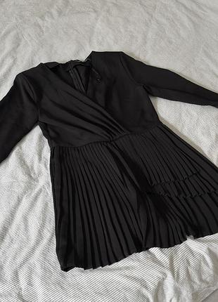 Комбез сукня zara