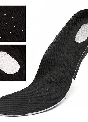 Устілки ортопедичні