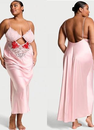 Ночная рубашка victoria’s secret ❤️