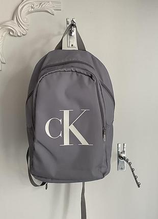 Рюкзак calvin klein