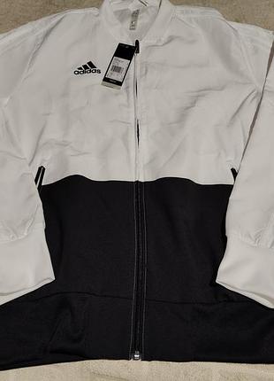 Adidas ветровка мужская