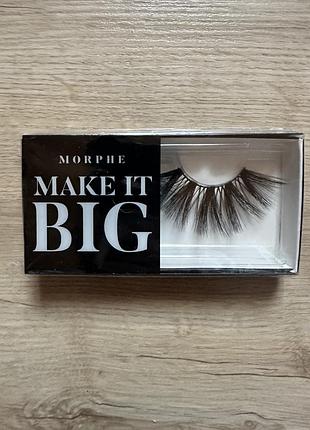 Накладні вії