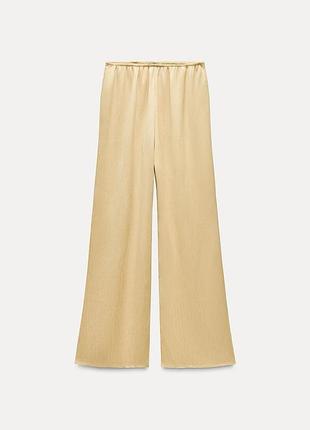 Костюм кімоно +штани zara5 фото