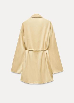 Костюм кімоно +штани zara8 фото