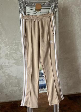 Adidas штаны оригинал xs