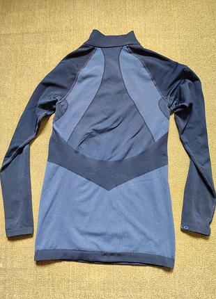 Термо кофта "odlo"