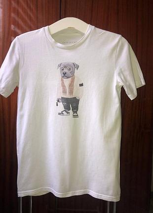 Футболка don sucre