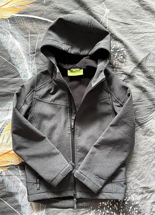 Куртка mountain warehouse на хлопчика 9/10 років