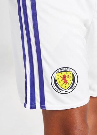 Мужские футбольные шорты adidas