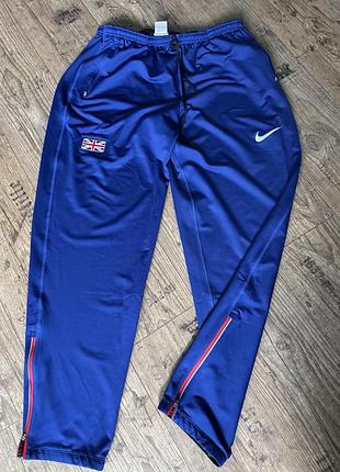 Nike xxl новые спортивные штаны