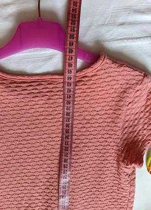 Футболка детская 4