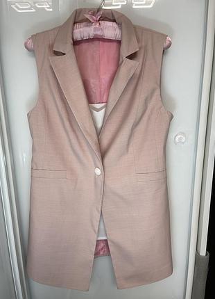 Піджак літній