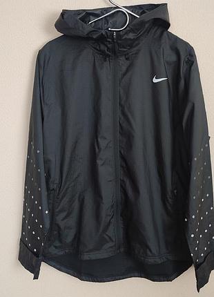 Куртка ветровка nike