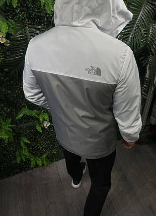 The north face 4