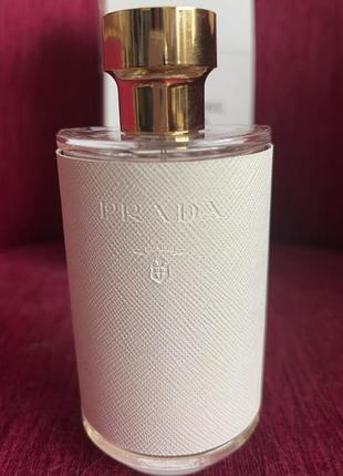 Prada la femme парфум