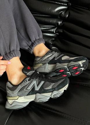 Брендовые кроссовки New Balance VRJS Pink