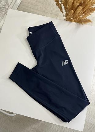 Лосины new balance