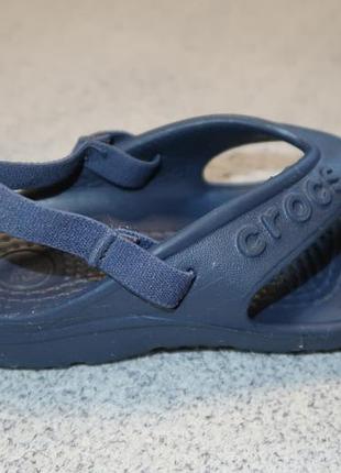 Крокси crocs оригінал — 25 розмір 2