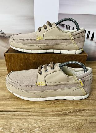 Кроссовки crocs