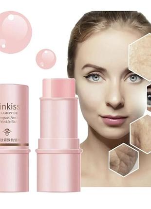 Dinkiss крем-стик антивозрастной с коллагеном