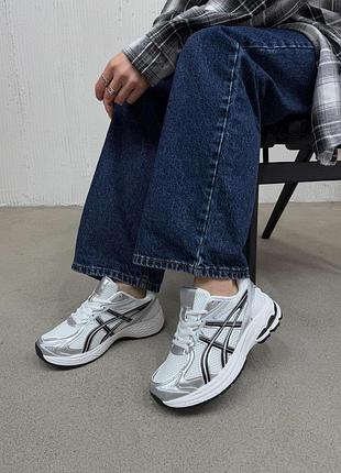 Женские кроссовки asics gel gore-tex