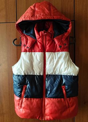 Жилет детский