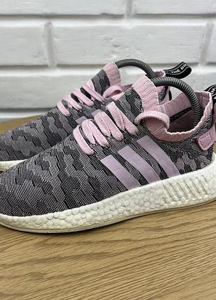 Оригинальные кроссовки adidas nmd