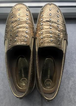 Mk michael kors shoes  розмір 38 розмір.