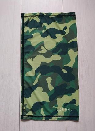 Баф бафф мілітарі