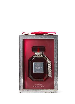 Парфюм bombshell midnight victoria’s secret оригинал
