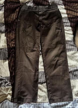Мужские джинсы dickies