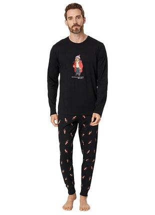 Чоловіча піжама polo ralph lauren