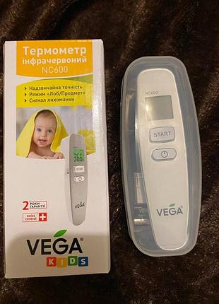 Бесконтактный инфракрасный термометр