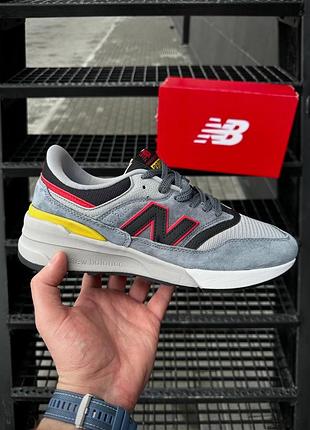 Кроссовки высокого качества new balance 997r
