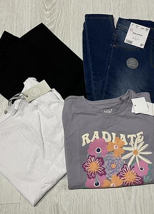 Набор одежды для девочки