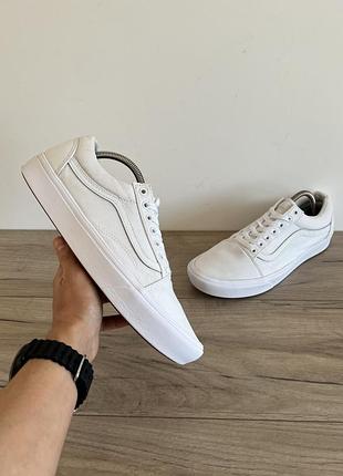 Vans old school кеди оригінал