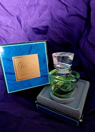 Парфюм climat lancome