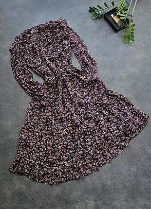 Продам платье миди zara