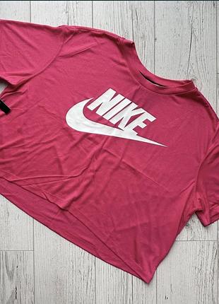 Футболка nike