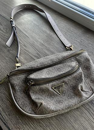 Сумка guess