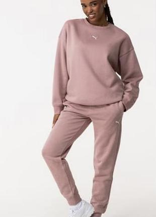 Костюм puma l