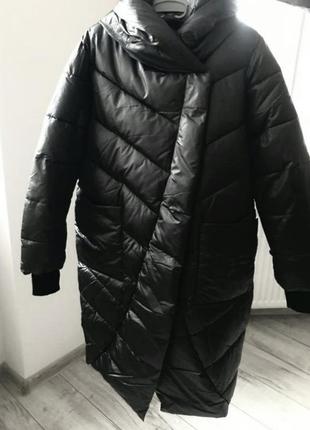 Зимнее пальто2 фото