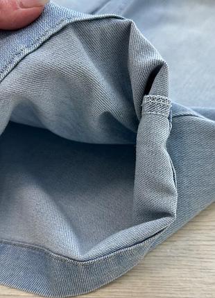 Джинсы дворец 4