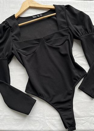 Боди prettylittlething