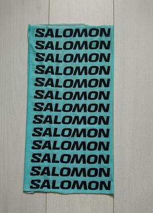 Баф бафф salomon