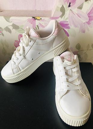 Кроссовки женские fila р.37