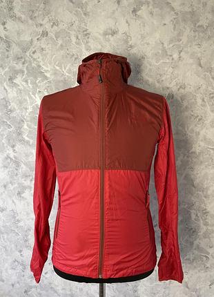 Ветровка the north face