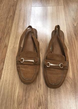 Женские босоножки next