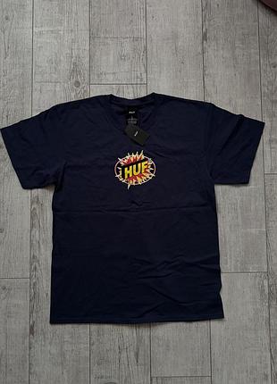 Футболка huf