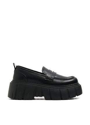 Женские лоферы 36-40
